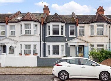 Properties for sale in Ambleside Road - NW10 3UH view1