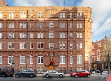 Properties for sale in Ambrosden Avenue - SW1P 1QQ view1