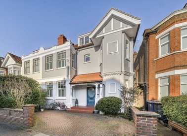 Properties for sale in Amherst Avenue - W13 8NQ view1