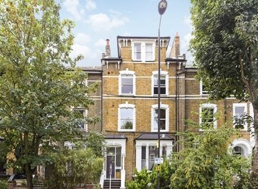 Properties for sale in Amhurst Road - E8 2AW view1