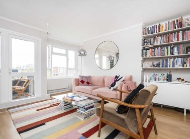 Properties for sale in Amhurst Road - E8 1LN view1
