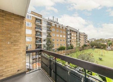 Properties for sale in Amhurst Road - E8 1LN view1