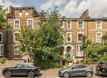Properties sold in Amhurst Road - E8 2AZ view1