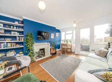 Properties for sale in Amhurst Road - E8 1LN view1