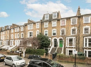Properties for sale in Amhurst Road - N16 7UX view1