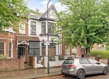 Properties for sale in Ancona Road - NW10 5YD view1