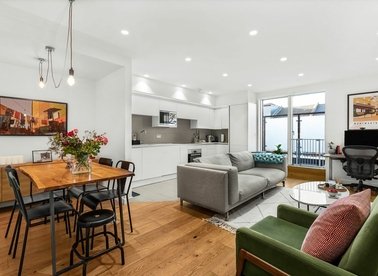 Properties for sale in Andre Street - E8 2AA view1