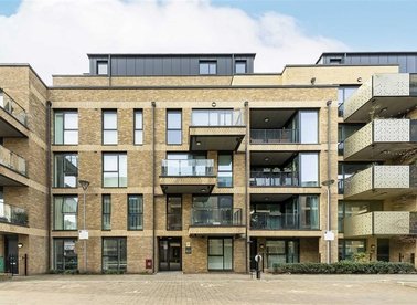 Properties for sale in Angel Lane - SE17 3FH view1