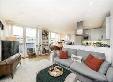 Properties for sale in Angel Lane - SE17 3FF view1