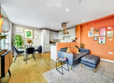 Properties for sale in Angel Lane - SE17 3FE view1