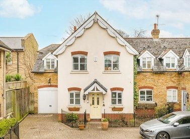 Properties sold in Angel Mews - SW15 4HU view1