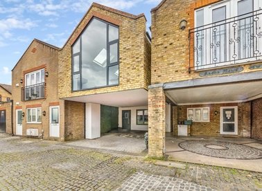 Properties for sale in Anson Mews - SW19 1FS view1