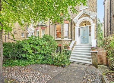 Properties for sale in Anson Road - N7 0AA view1