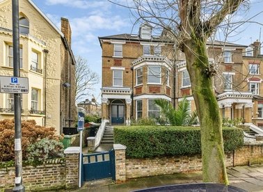 Properties for sale in Anson Road - N7 0AA view1
