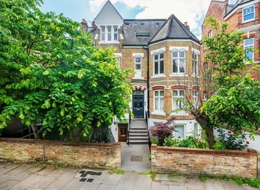 Properties for sale in Anson Road - N7 0AB view1