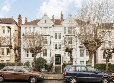 Properties for sale in Anson Road - N7 0AU view1