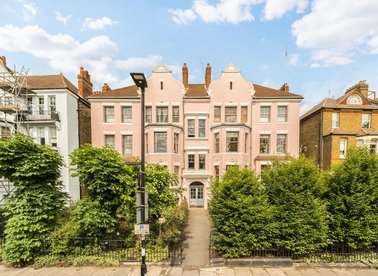 Properties for sale in Anson Road - N7 0AX view1