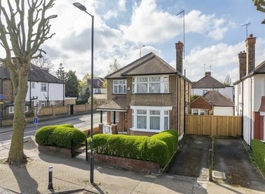 Properties for sale in Anson Road - NW2 4AH view1