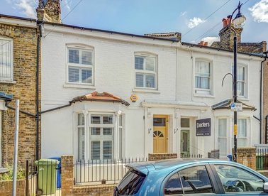 Properties for sale in Anstey Road - SE15 4JX view1