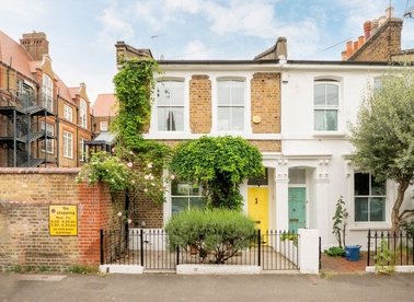 Appleby Road, London, E8