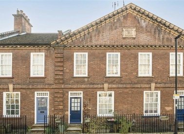 Properties for sale in Aquinas Street - SE1 8AE view1