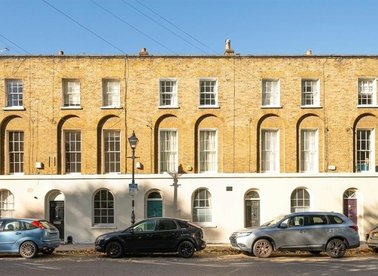 Properties for sale in Arbour Square - E1 0SH view1