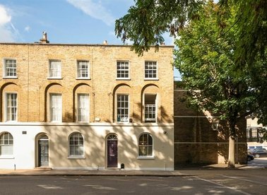 Properties for sale in Arbour Square - E1 0SH view1
