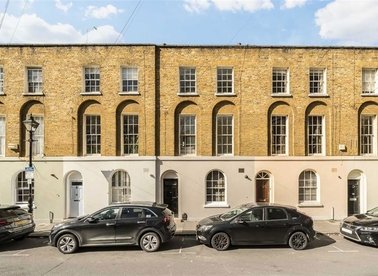 Properties for sale in Arbour Square - E1 0SH view1