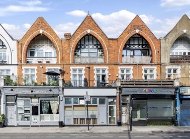 Highgate Estate Agents | Dexters London Estate Agents