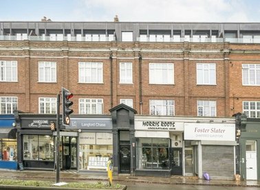 Properties for sale in Archway Road - N6 4EJ view1
