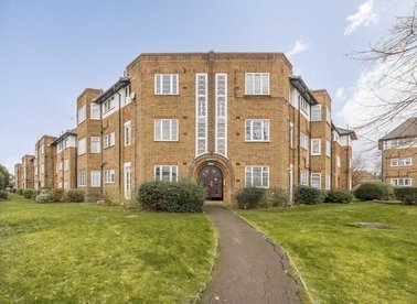 Properties for sale in Argyle Road - W13 0HQ view1