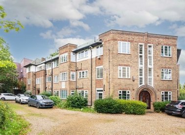 Properties for sale in Argyle Road - W13 0HQ view1