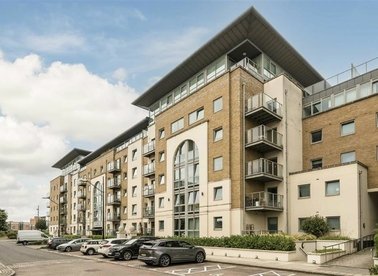 Properties for sale in Argyll Road - SE18 6PJ view1