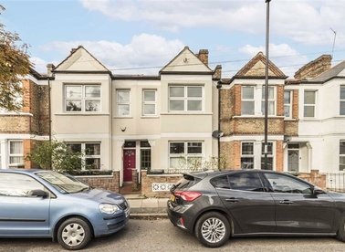 Properties sold in Arica Road - SE4 2PX view1