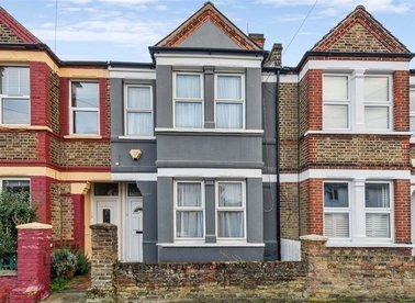 Properties for sale in Arica Road - SE4 2PS view1