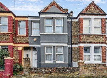 Properties sold in Arica Road - SE4 2PS view1