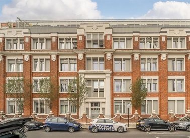 Properties for sale in Arklow Road - SE14 6AZ view1