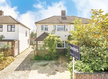 Properties for sale in Armstrong Road - TW13 6UP view1