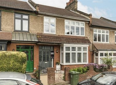 Properties for sale in Arthurdon Road - SE4 1JT view1