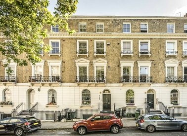 Properties sold in Arundel Square - N7 8AT view1