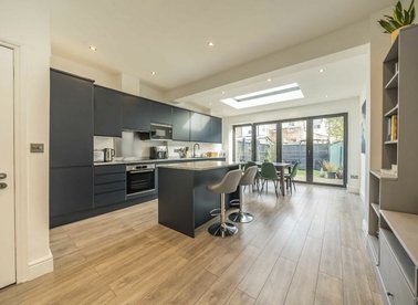 Properties sold in Ascot Road - SW17 9JJ view1