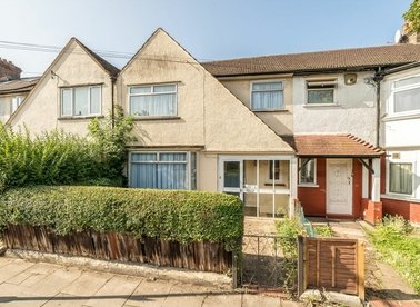 Properties sold in Ashbourne Road - CR4 2BF view1