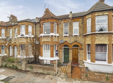 Properties for sale in Ashburnham Road - NW10 5SB view1