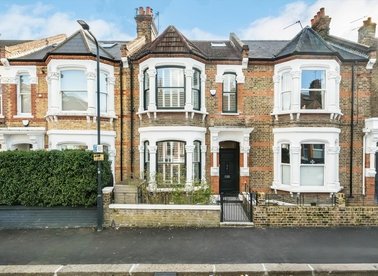 Ashburnham Road, London, NW10