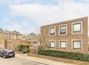 Properties for sale in Ashby Road - SE4 1PR view1