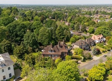 Properties for sale in Ashcombe Avenue - KT6 6QA view1