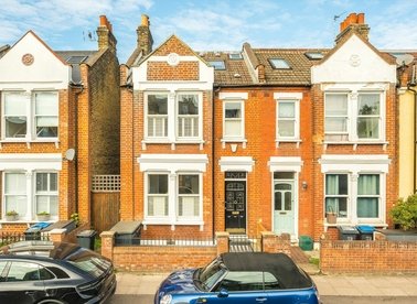 Properties for sale in Ashcombe Road - SW19 8JP view1