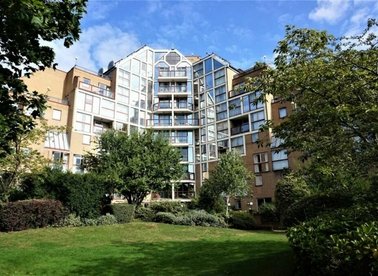 Properties for sale in Asher Way - E1W 2JB view1