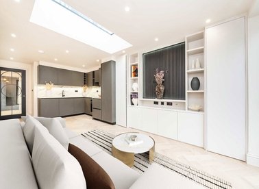 Properties for sale in Ashfield Road - W3 7JJ view1