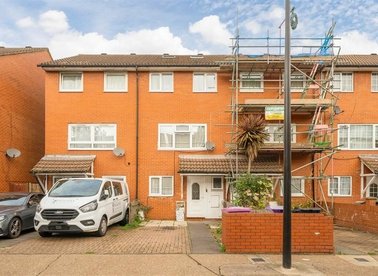 Properties for sale in Ashfield Street - E1 3EX view1